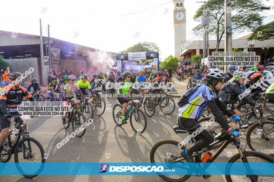 4º DESAFIO SOLIDÁRIO ENDORFINA MTB