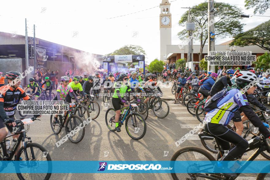 4º DESAFIO SOLIDÁRIO ENDORFINA MTB