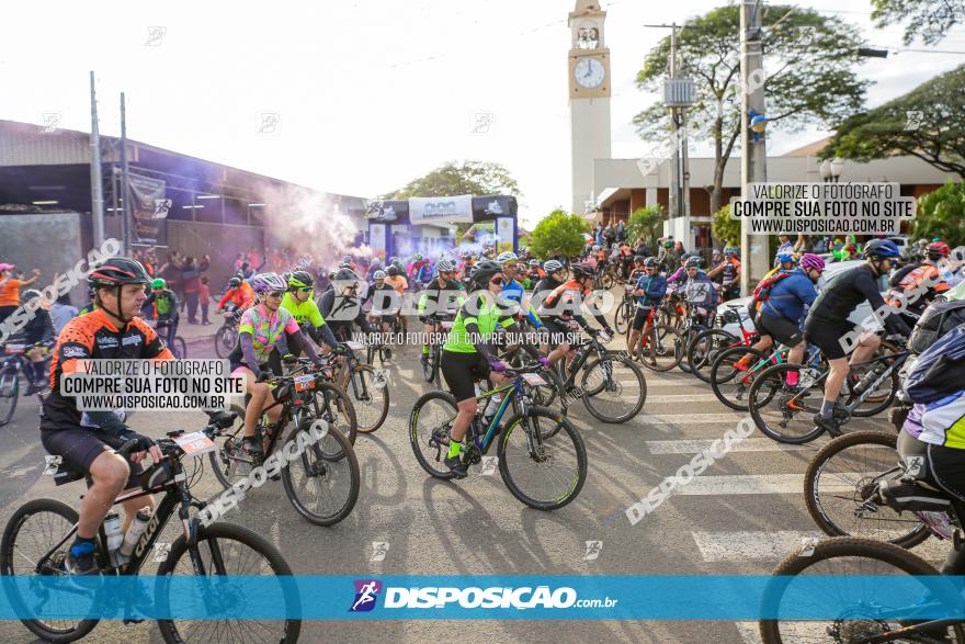 4º DESAFIO SOLIDÁRIO ENDORFINA MTB