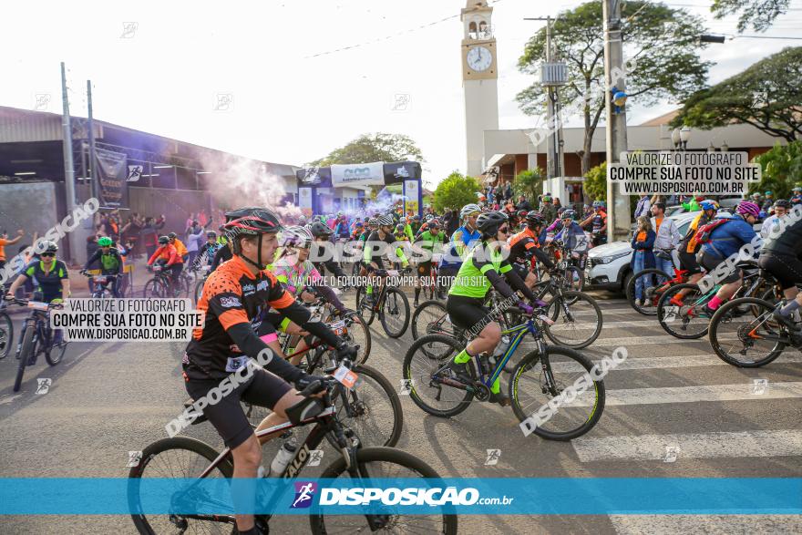 4º DESAFIO SOLIDÁRIO ENDORFINA MTB