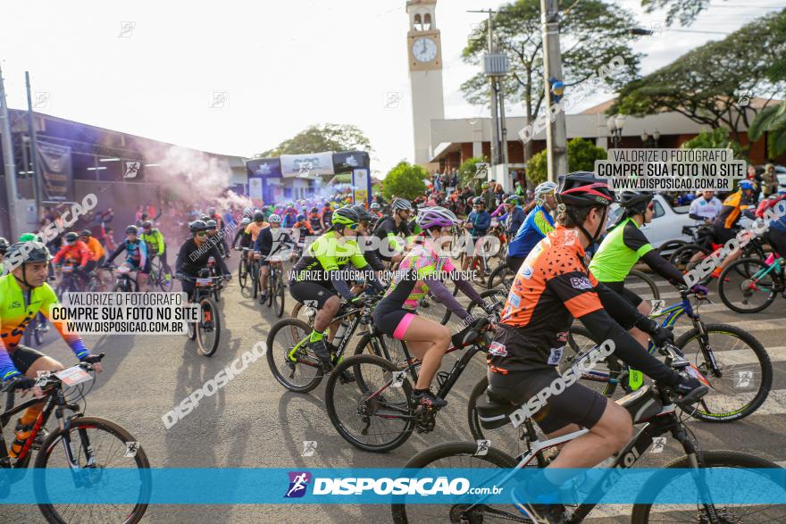 4º DESAFIO SOLIDÁRIO ENDORFINA MTB