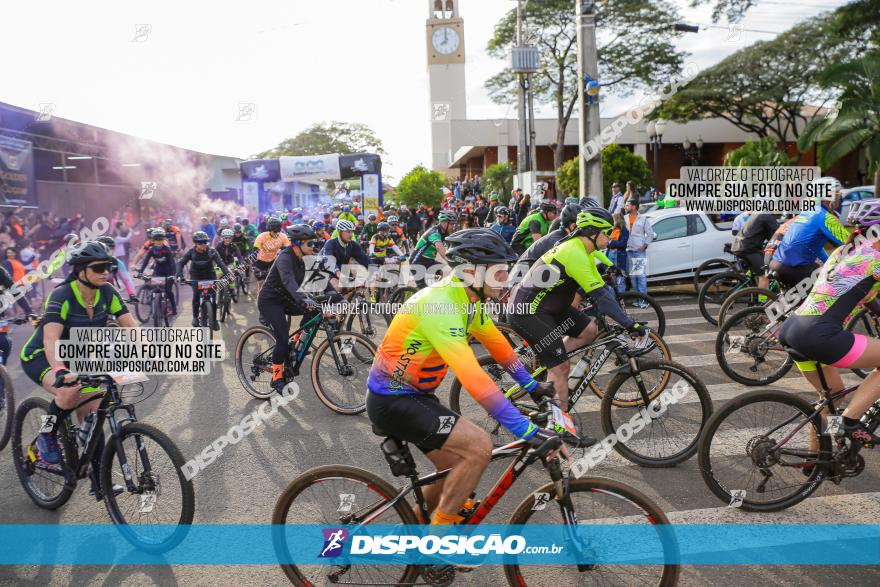 4º DESAFIO SOLIDÁRIO ENDORFINA MTB