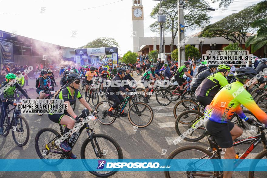 4º DESAFIO SOLIDÁRIO ENDORFINA MTB