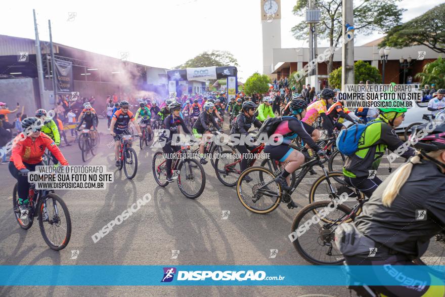 4º DESAFIO SOLIDÁRIO ENDORFINA MTB