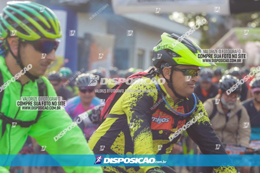 4º DESAFIO SOLIDÁRIO ENDORFINA MTB