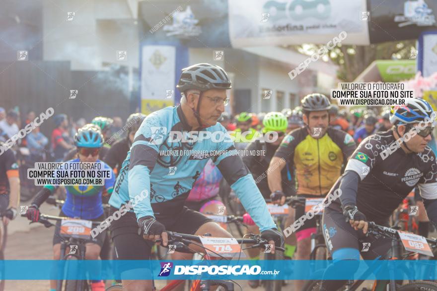 4º DESAFIO SOLIDÁRIO ENDORFINA MTB