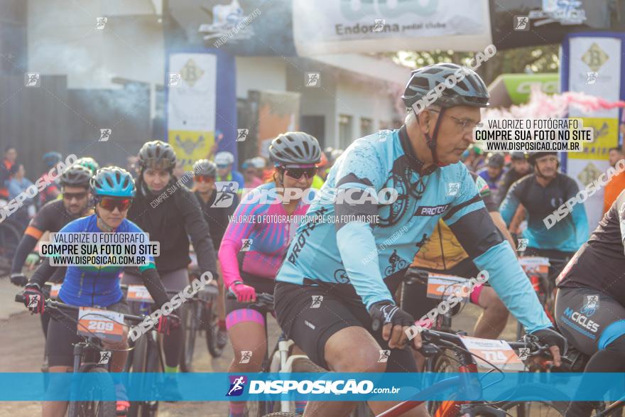 4º DESAFIO SOLIDÁRIO ENDORFINA MTB