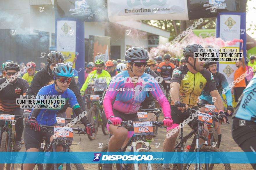 4º DESAFIO SOLIDÁRIO ENDORFINA MTB