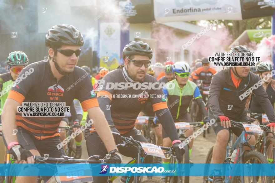 4º DESAFIO SOLIDÁRIO ENDORFINA MTB