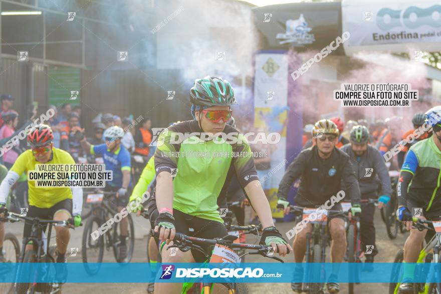 4º DESAFIO SOLIDÁRIO ENDORFINA MTB