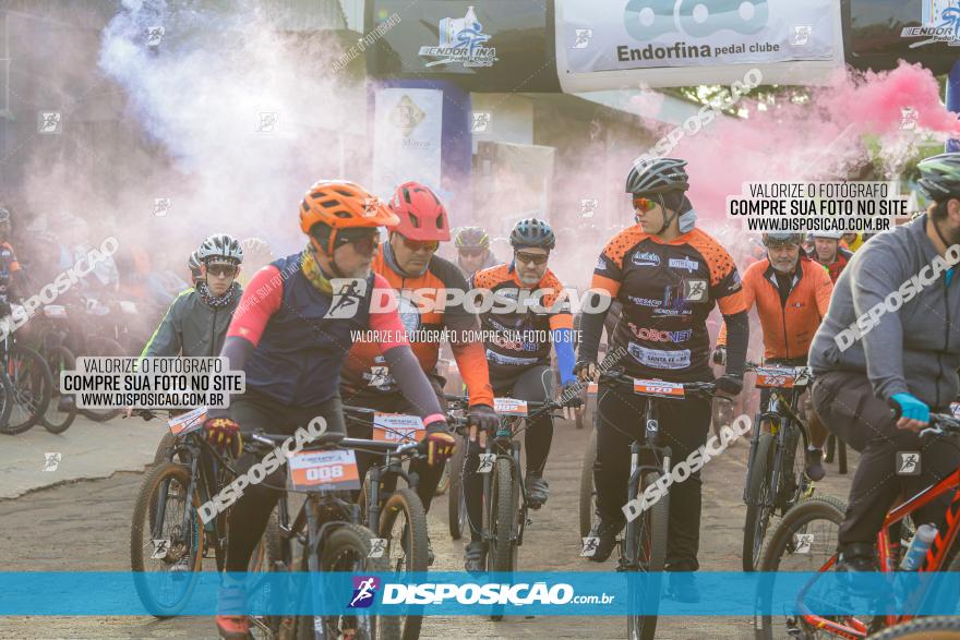 4º DESAFIO SOLIDÁRIO ENDORFINA MTB