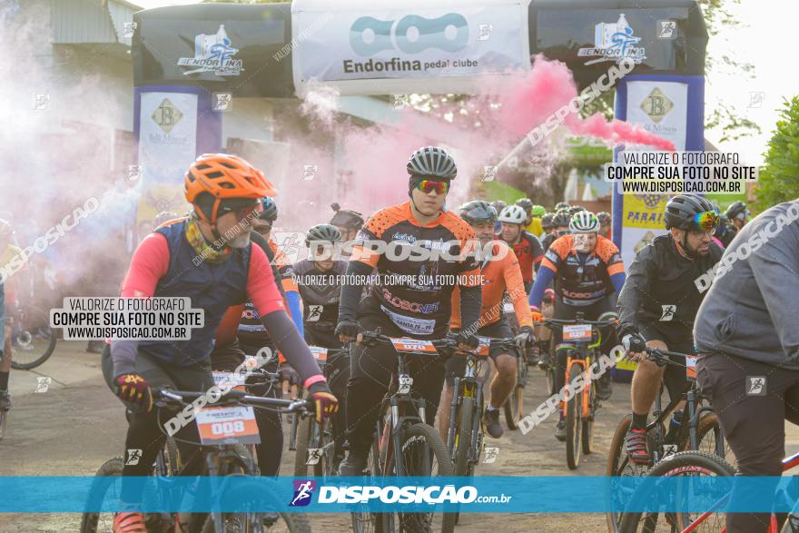 4º DESAFIO SOLIDÁRIO ENDORFINA MTB