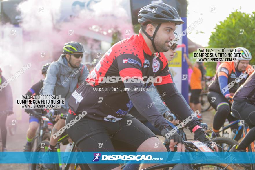 4º DESAFIO SOLIDÁRIO ENDORFINA MTB