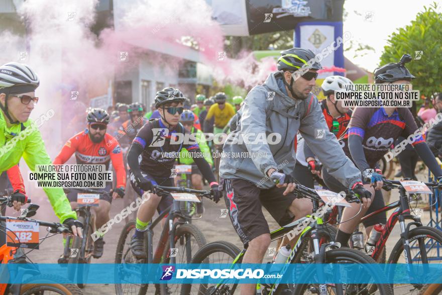 4º DESAFIO SOLIDÁRIO ENDORFINA MTB