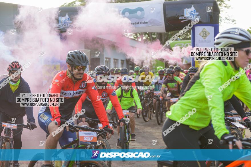 4º DESAFIO SOLIDÁRIO ENDORFINA MTB