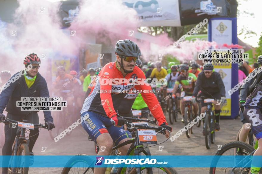 4º DESAFIO SOLIDÁRIO ENDORFINA MTB