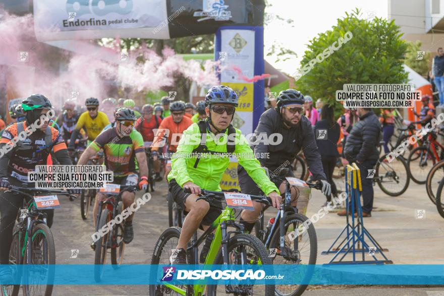 4º DESAFIO SOLIDÁRIO ENDORFINA MTB