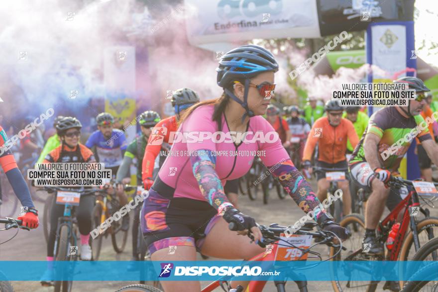 4º DESAFIO SOLIDÁRIO ENDORFINA MTB