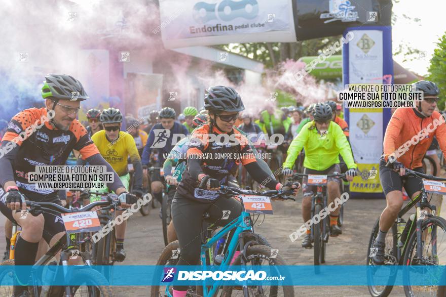 4º DESAFIO SOLIDÁRIO ENDORFINA MTB