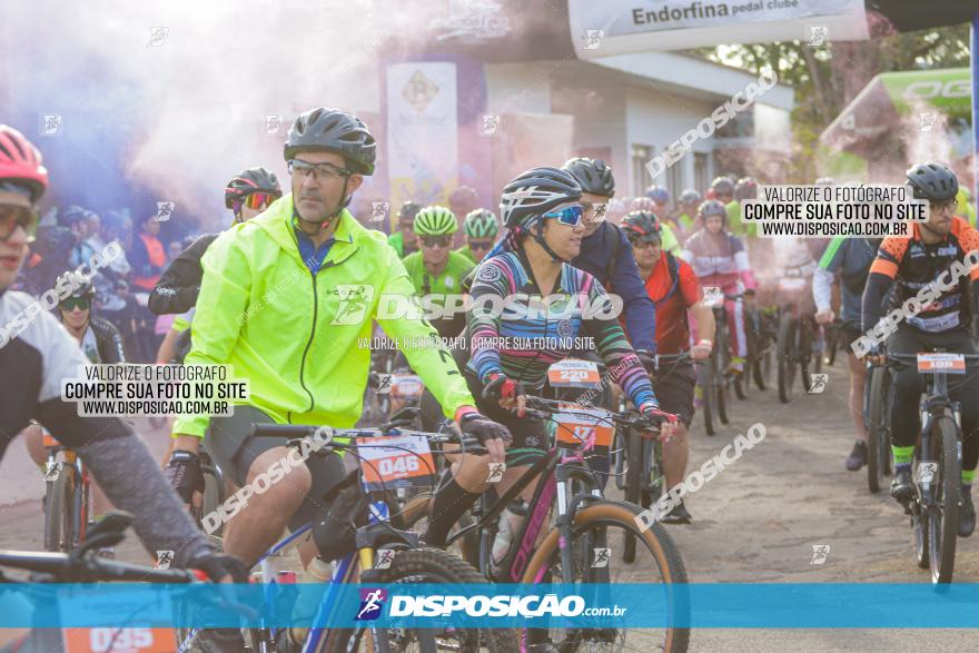 4º DESAFIO SOLIDÁRIO ENDORFINA MTB