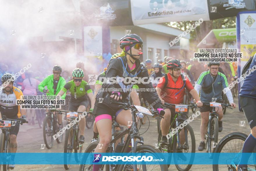 4º DESAFIO SOLIDÁRIO ENDORFINA MTB