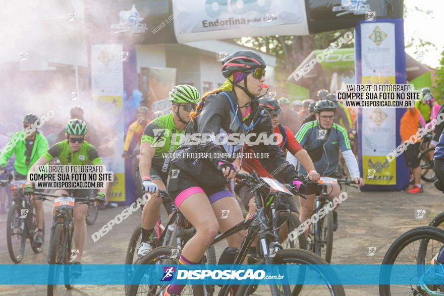 4º DESAFIO SOLIDÁRIO ENDORFINA MTB