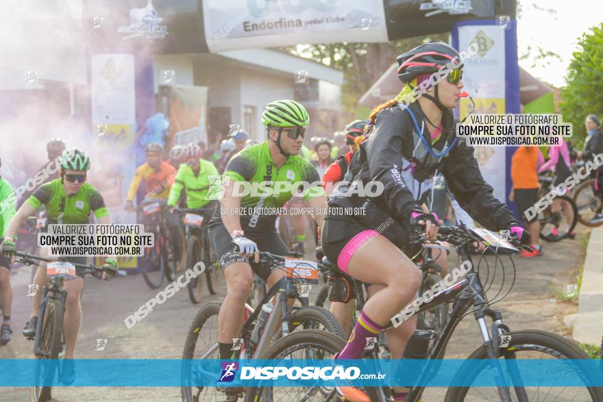 4º DESAFIO SOLIDÁRIO ENDORFINA MTB