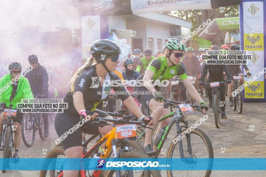 4º DESAFIO SOLIDÁRIO ENDORFINA MTB