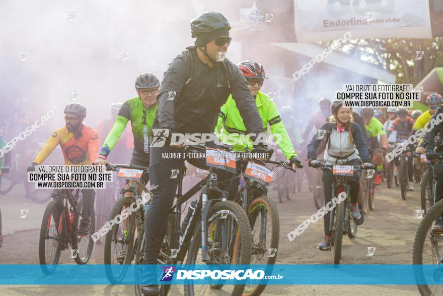 4º DESAFIO SOLIDÁRIO ENDORFINA MTB