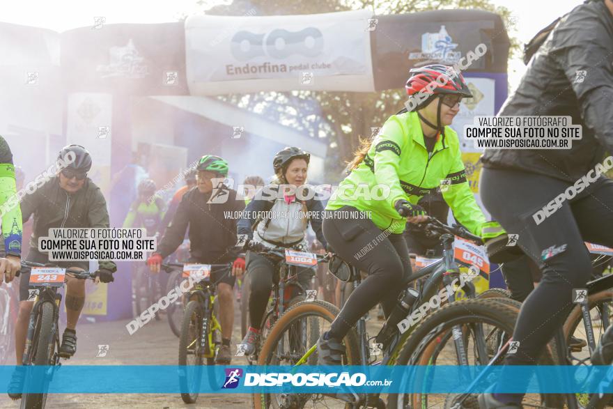 4º DESAFIO SOLIDÁRIO ENDORFINA MTB