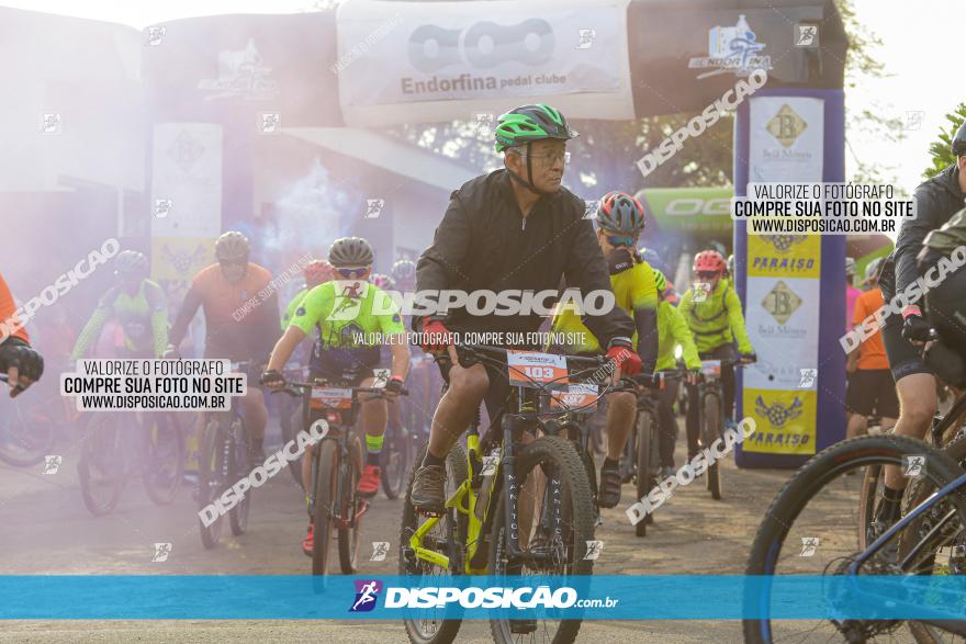 4º DESAFIO SOLIDÁRIO ENDORFINA MTB