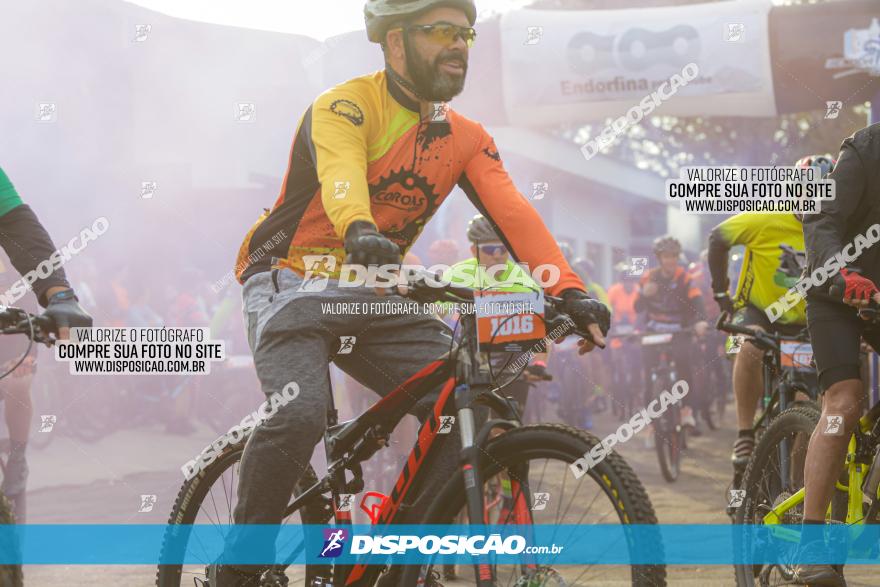 4º DESAFIO SOLIDÁRIO ENDORFINA MTB