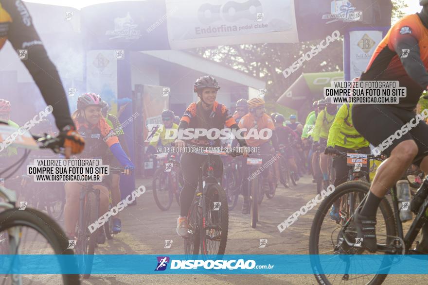 4º DESAFIO SOLIDÁRIO ENDORFINA MTB