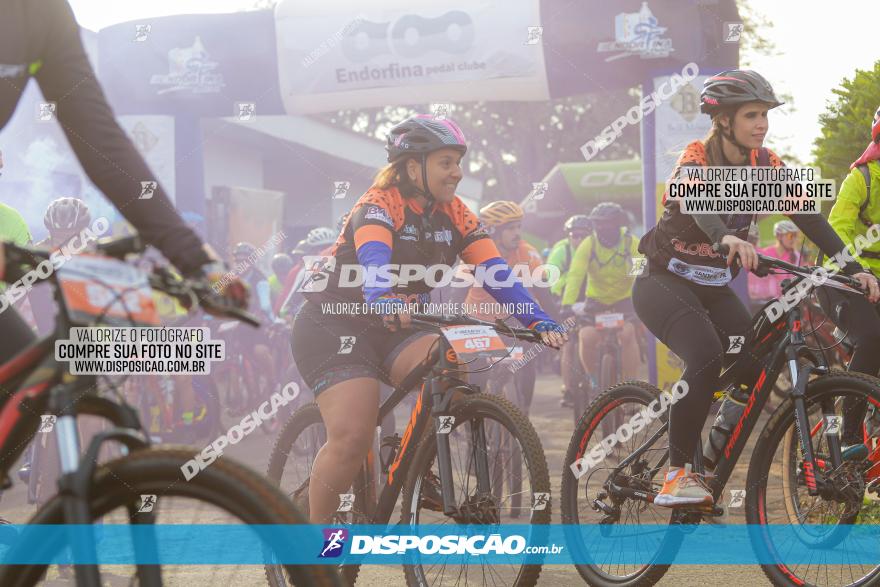 4º DESAFIO SOLIDÁRIO ENDORFINA MTB