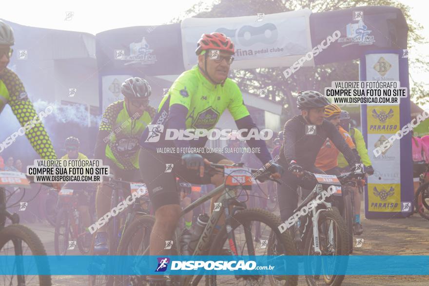 4º DESAFIO SOLIDÁRIO ENDORFINA MTB