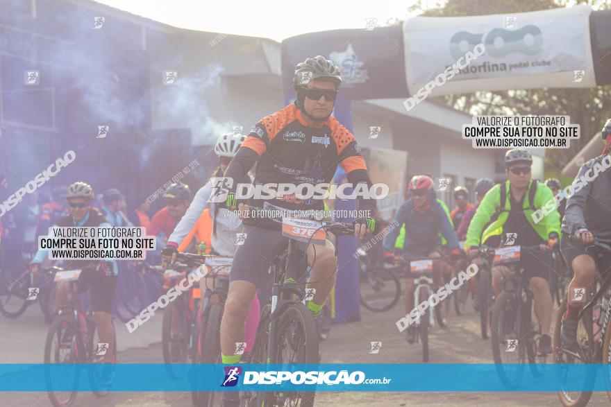 4º DESAFIO SOLIDÁRIO ENDORFINA MTB