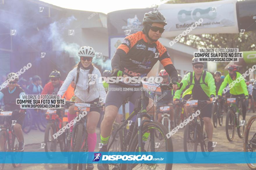 4º DESAFIO SOLIDÁRIO ENDORFINA MTB