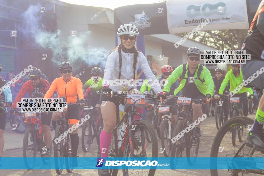 4º DESAFIO SOLIDÁRIO ENDORFINA MTB