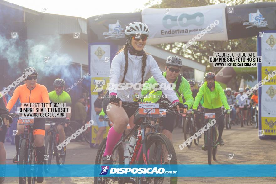 4º DESAFIO SOLIDÁRIO ENDORFINA MTB