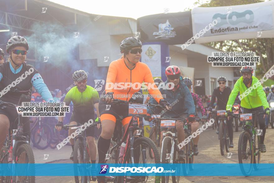 4º DESAFIO SOLIDÁRIO ENDORFINA MTB