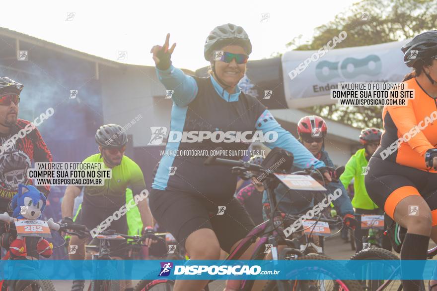 4º DESAFIO SOLIDÁRIO ENDORFINA MTB