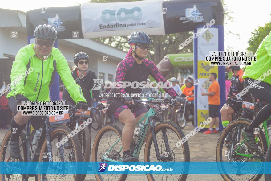 4º DESAFIO SOLIDÁRIO ENDORFINA MTB