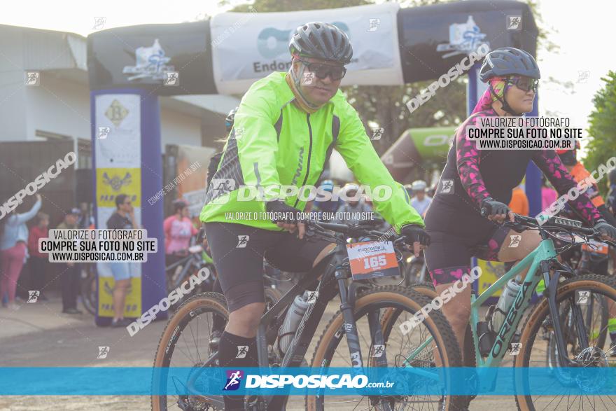 4º DESAFIO SOLIDÁRIO ENDORFINA MTB