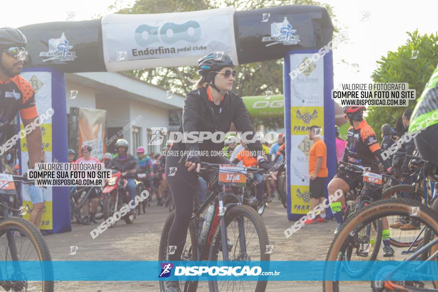 4º DESAFIO SOLIDÁRIO ENDORFINA MTB