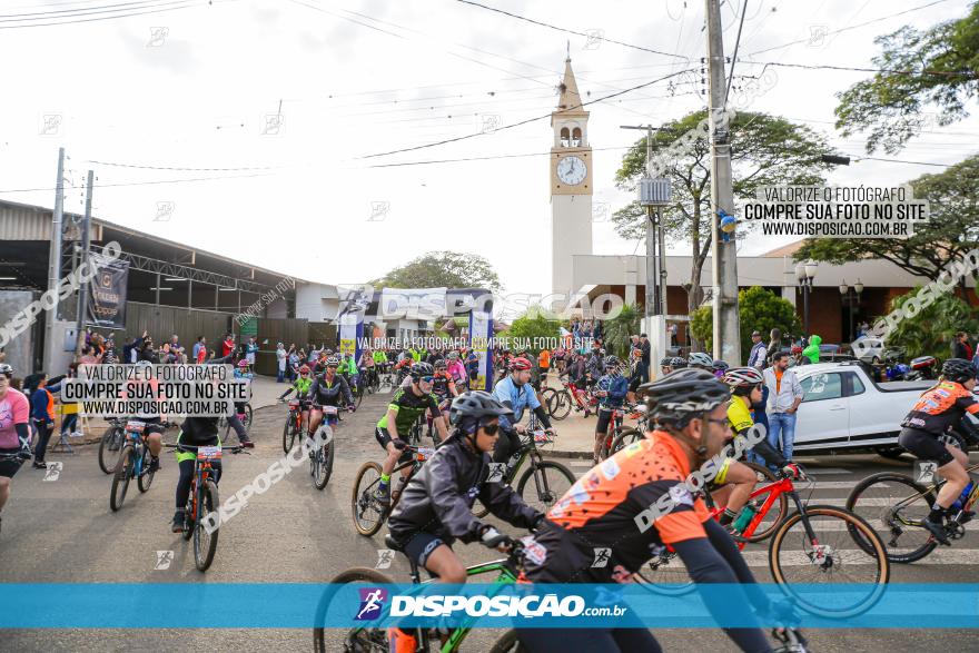 4º DESAFIO SOLIDÁRIO ENDORFINA MTB