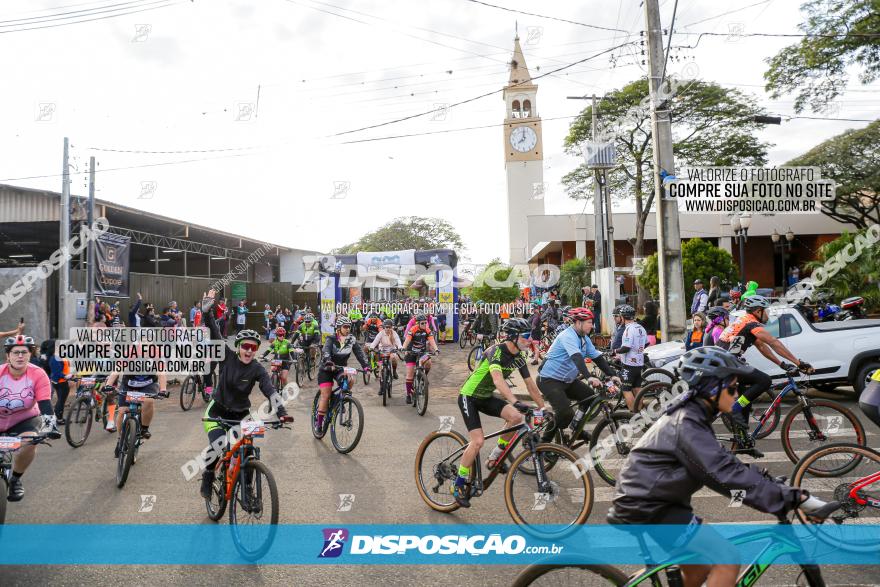 4º DESAFIO SOLIDÁRIO ENDORFINA MTB