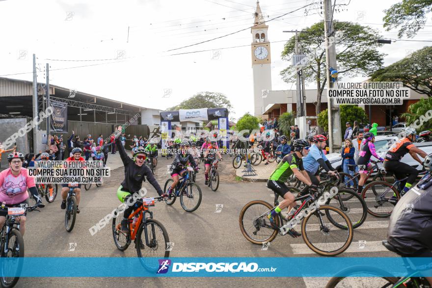 4º DESAFIO SOLIDÁRIO ENDORFINA MTB