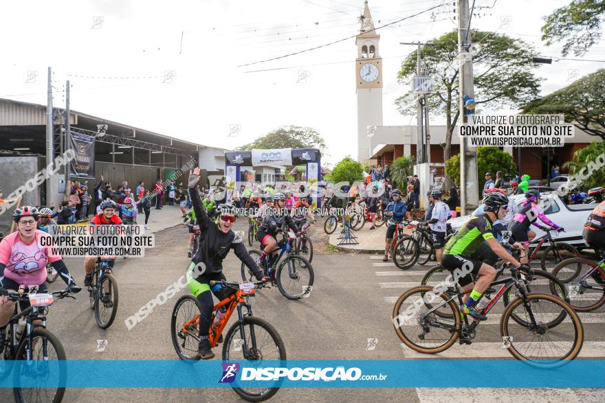 4º DESAFIO SOLIDÁRIO ENDORFINA MTB