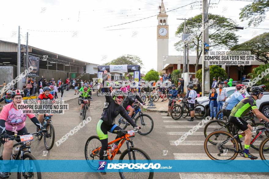 4º DESAFIO SOLIDÁRIO ENDORFINA MTB