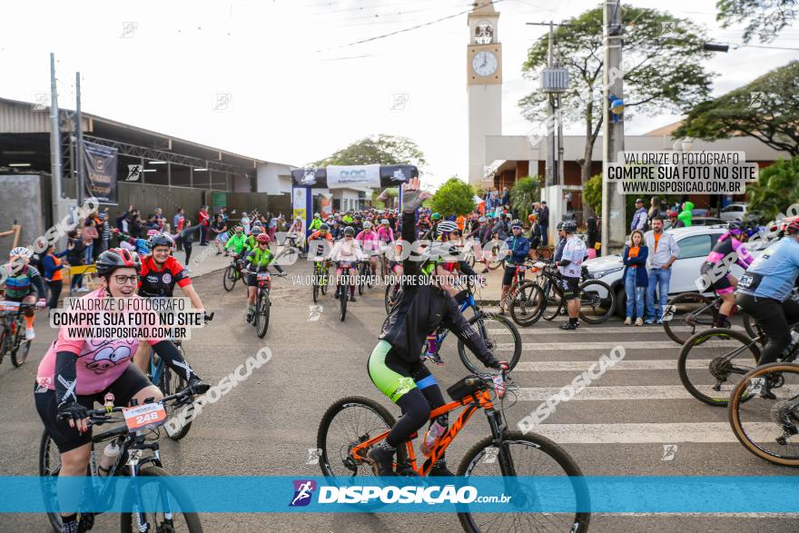 4º DESAFIO SOLIDÁRIO ENDORFINA MTB